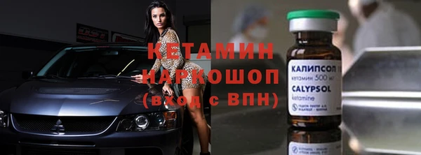 стафф Алексин