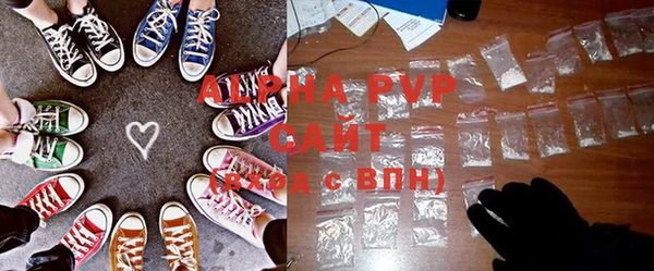 стафф Алексин